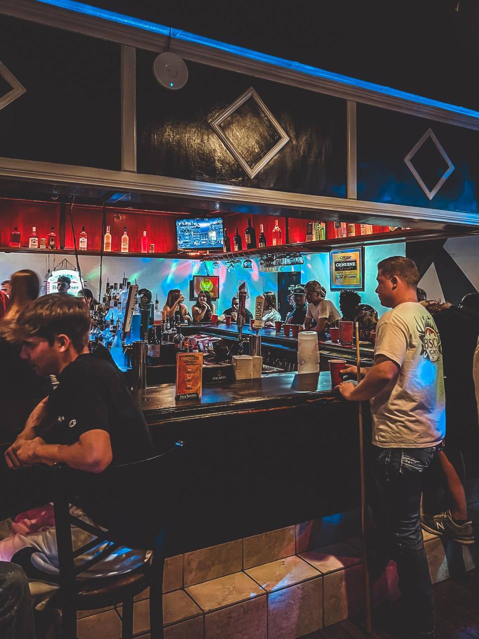 Bar Scene 2